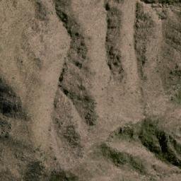 Satellite imagery of Mogote José, AR