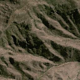 Satellite imagery of Mogote José, AR