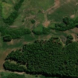 Satellite imagery of 745m, BR