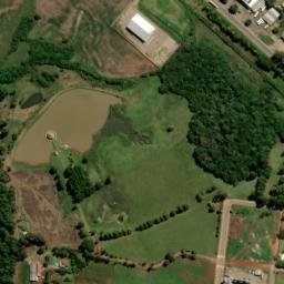 Satellite imagery of 745m, BR