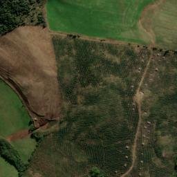 Satellite imagery of Botucaraí, BR
