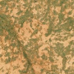 Satellite imagery of BLADGROND NOORD, ZA