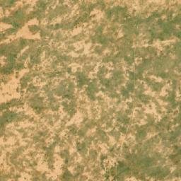Satellite imagery of BLADGROND NOORD, ZA