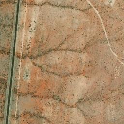 Satellite imagery of ZAALSKOP, NA