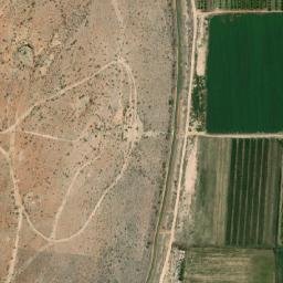 Satellite imagery of ZAALSKOP, NA