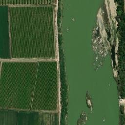 Satellite imagery of ZAALSKOP, NA