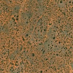 Satellite imagery of SPIOENKOP, NA