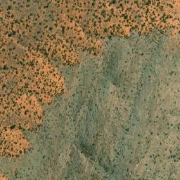 Satellite imagery of SPIOENKOP, NA