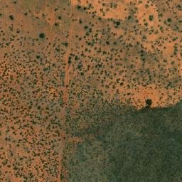 Satellite imagery of HAY 41, NA