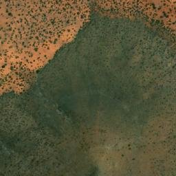 Satellite imagery of HAY 41, NA