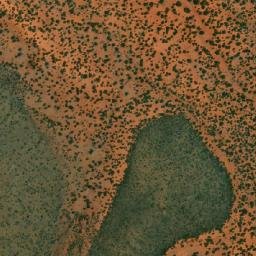 Satellite imagery of HAY 41, NA