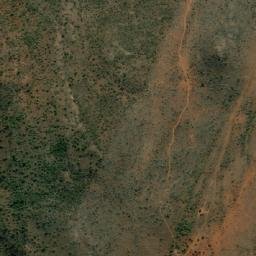 Satellite imagery of Swartrant, ZA