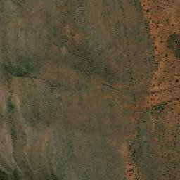 Satellite imagery of Swartrant, ZA