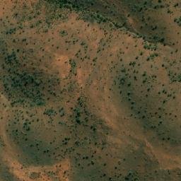 Satellite imagery of HAY 37, NA