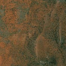 Satellite imagery of HAY 5, NA