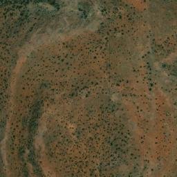 Satellite imagery of HAY 5, NA