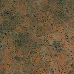 Satellite imagery of HAY 5, NA