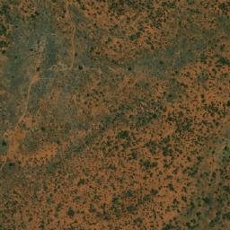 Satellite imagery of HAY 1, NA