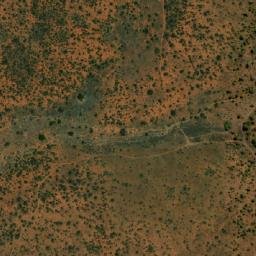 Satellite imagery of HAY 1, NA