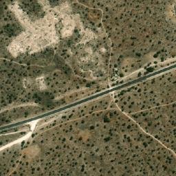 Satellite imagery of TEERPAD, NA
