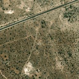 Satellite imagery of TEERPAD, NA