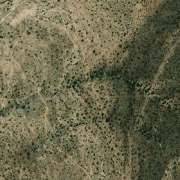 Satellite imagery of TEERPAD, NA