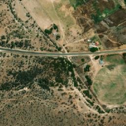 Satellite imagery of CAMPBELL DRC, NA