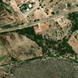Satellite imagery of CAMPBELL DRC, NA