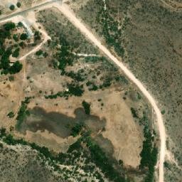 Satellite imagery of CAMPBELL DRC, NA
