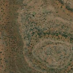 Satellite imagery of GATSHITE, NA