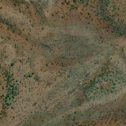 Satellite imagery of GATSHITE, NA