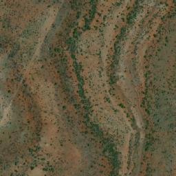 Satellite imagery of GATSHITE, NA