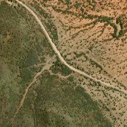 Satellite imagery of LOCKS VERDRIET, NA