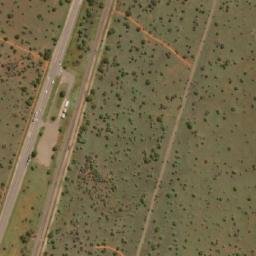 Satellite imagery of KIM 4, NA
