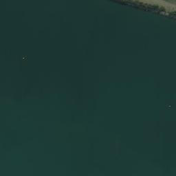 Satellite imagery of Sandy Point, ZA