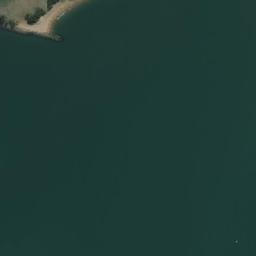 Satellite imagery of Sandy Point, ZA