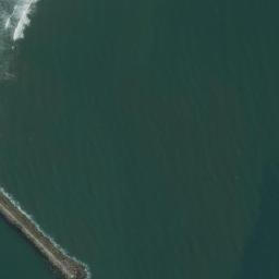 Satellite imagery of survey_point, ZA