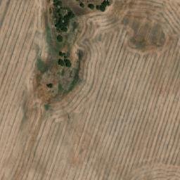 Satellite imagery of Sugarloaf Hill, AU