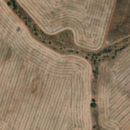 Satellite imagery of Sugarloaf Hill, AU