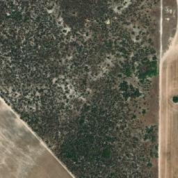 Satellite imagery of Mount Kenneth, AU
