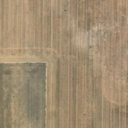 Satellite imagery of Mount Kenneth, AU