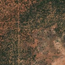 Satellite imagery of Burrang, AU