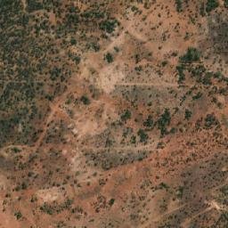 Satellite imagery of Burrang, AU
