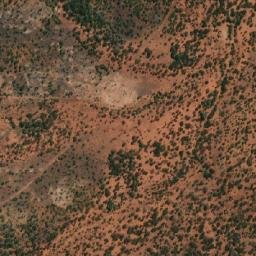 Satellite imagery of Burrang, AU