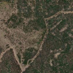 Satellite imagery of Jibbinbar Mountain, AU