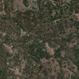 Satellite imagery of Jibbinbar Mountain, AU