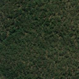 Satellite imagery of Grasstree Mountain, AU