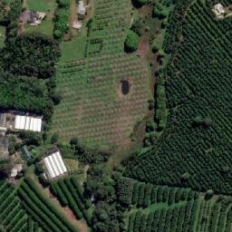 Satellite imagery of McLeans Ridge, AU