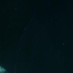 Satellite imagery of Lennox Head, AU