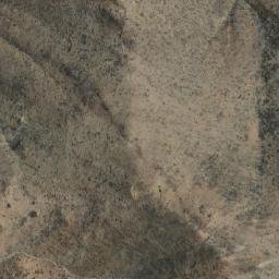 Satellite imagery of Cerro Punitaqui, CL